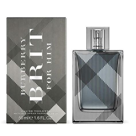 burberry brit london for him|Burberry Brit for him 50ml.